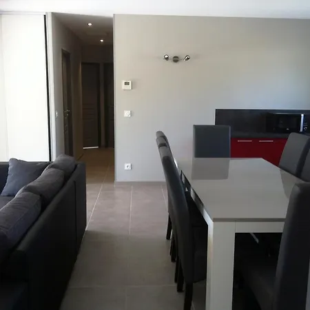 Vila Paiolive Grospierres